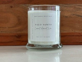 Palo Santo